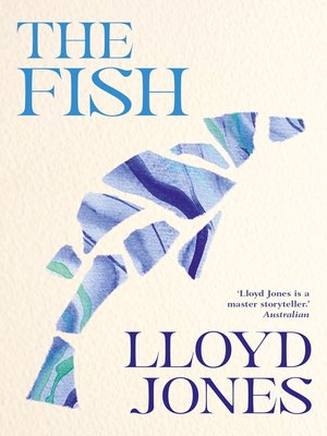 cover image of The Fish